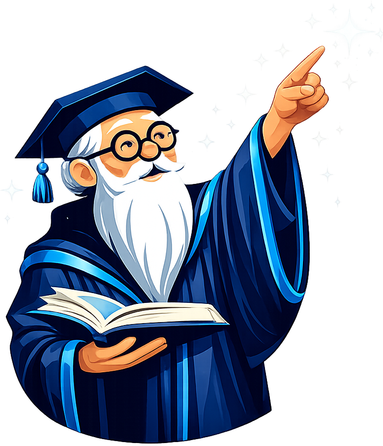 LMS Wizard Logo